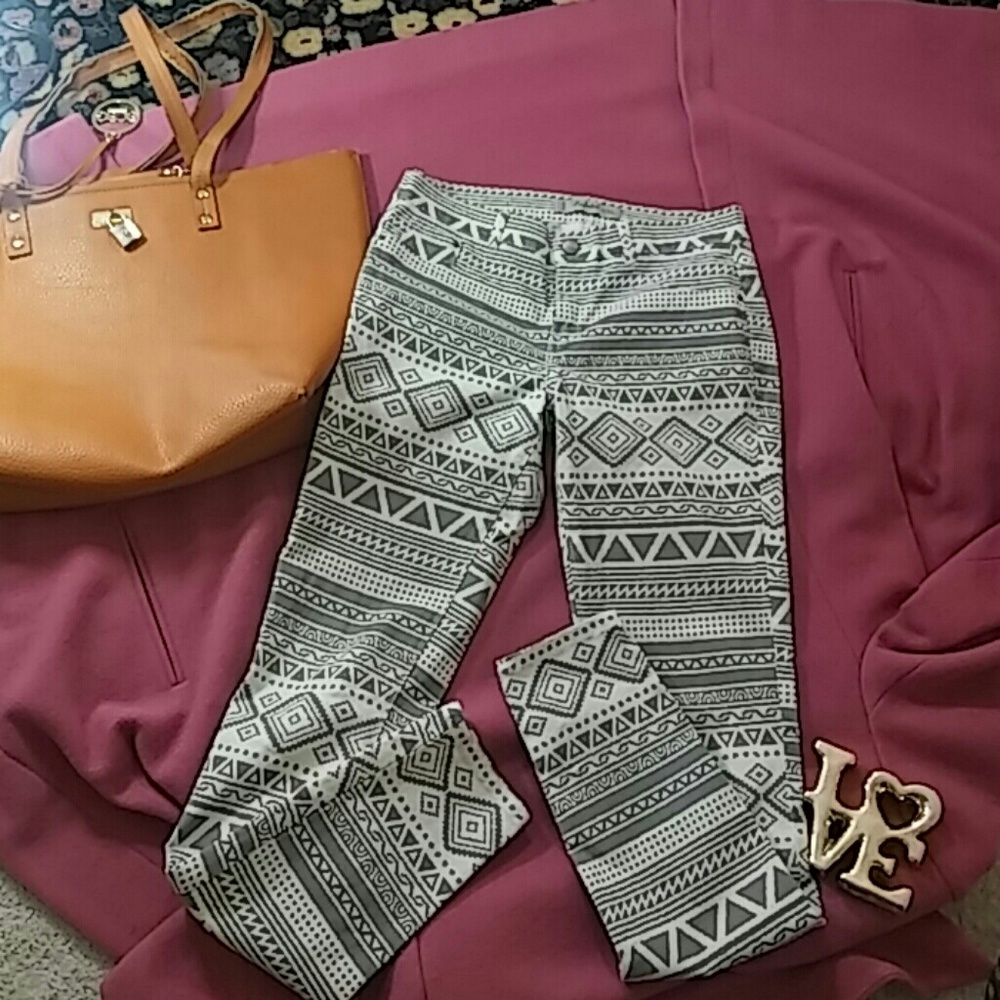 ZARA Frafalue Denim 4